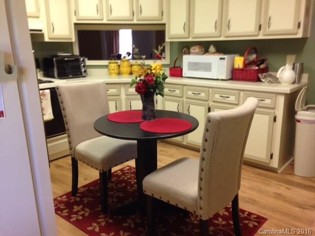 Riverwind - Residential