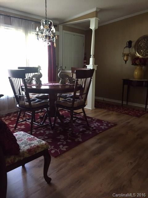 Riverwind - Residential