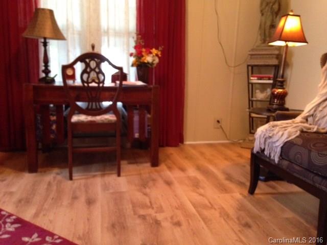 Riverwind - Residential