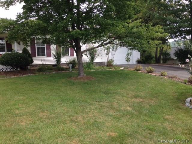 Riverwind - Residential