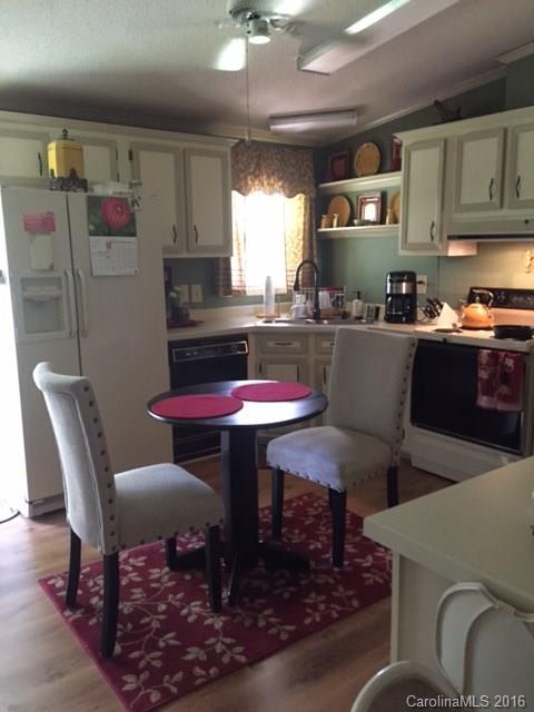 Riverwind - Residential