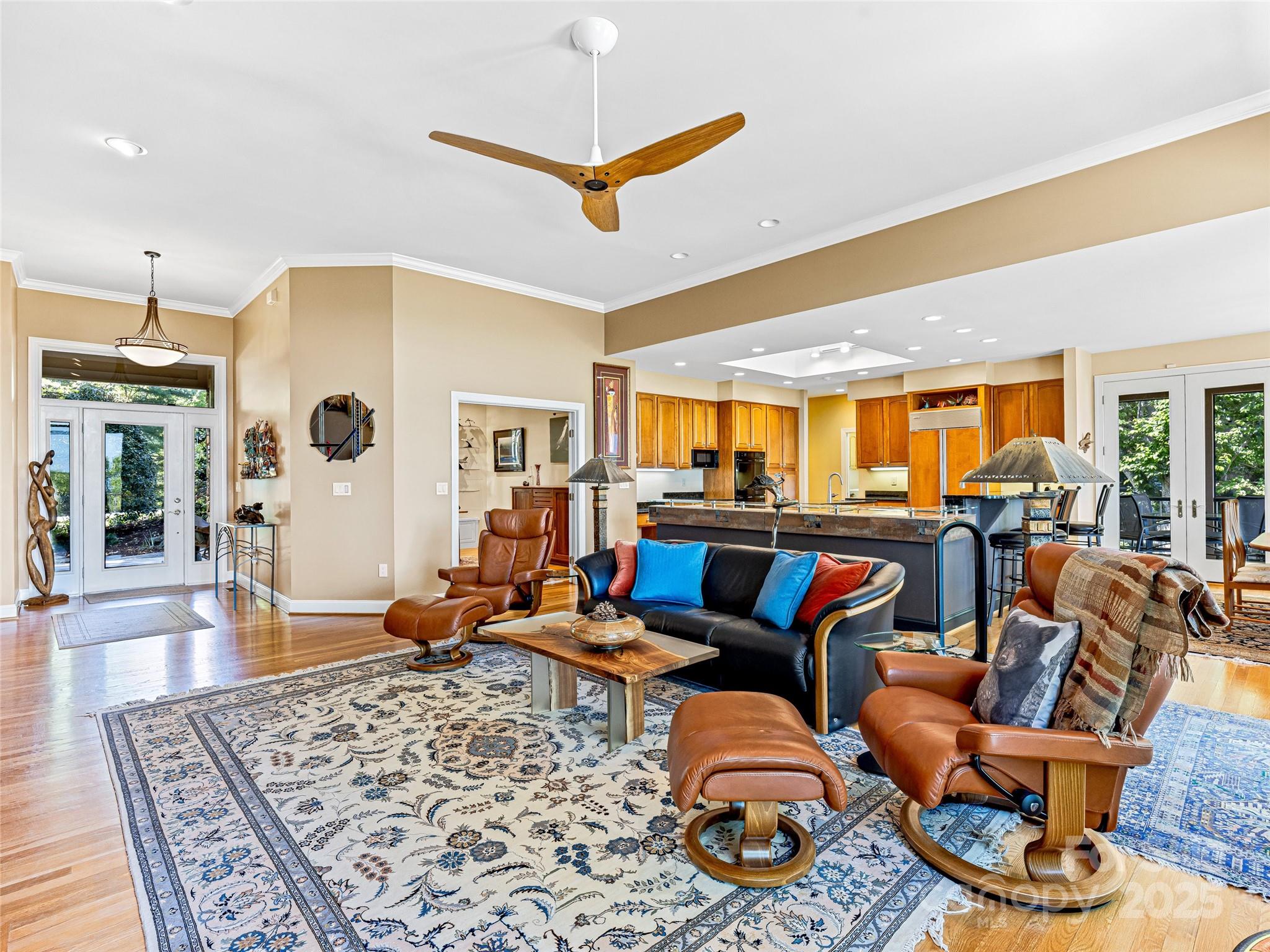 Champion Hills - Residential