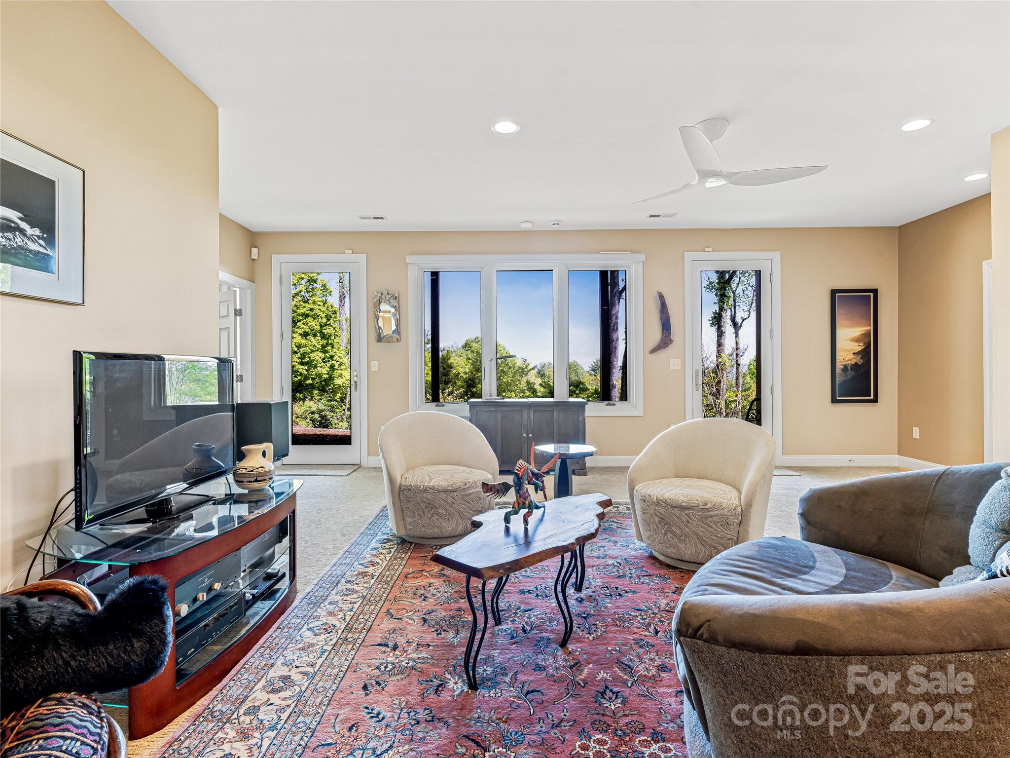 Champion Hills - Residential