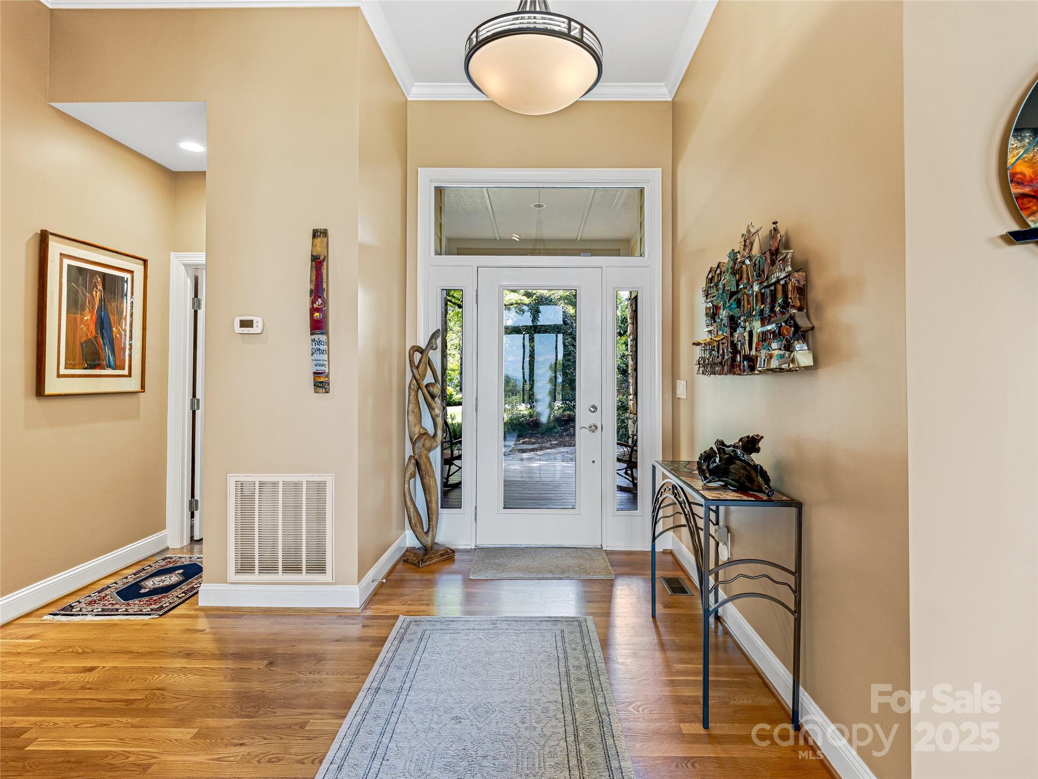 Champion Hills - Residential