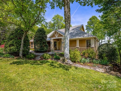 543 Hagen Drive Hendersonville NC 28739
