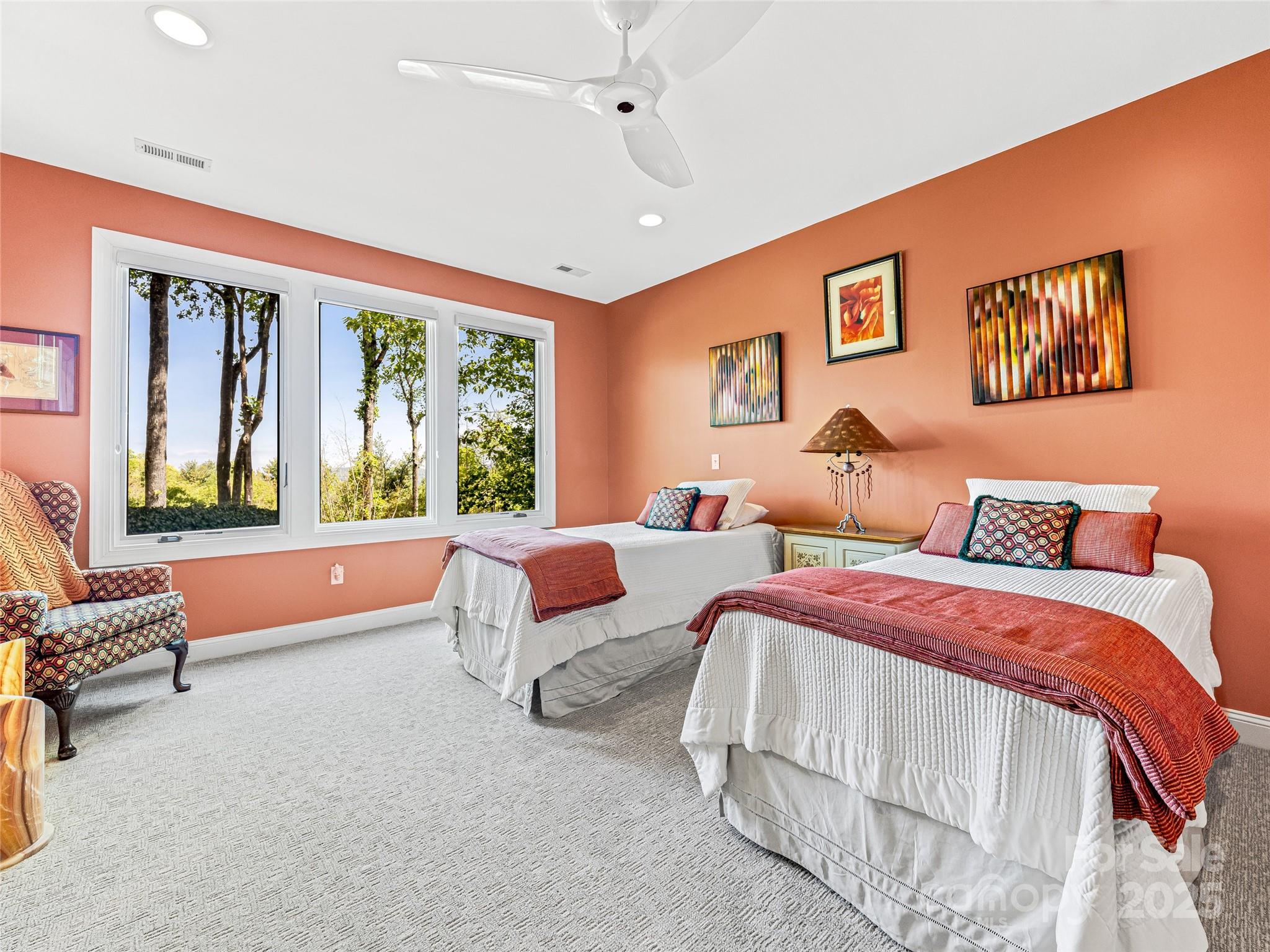 Champion Hills - Residential