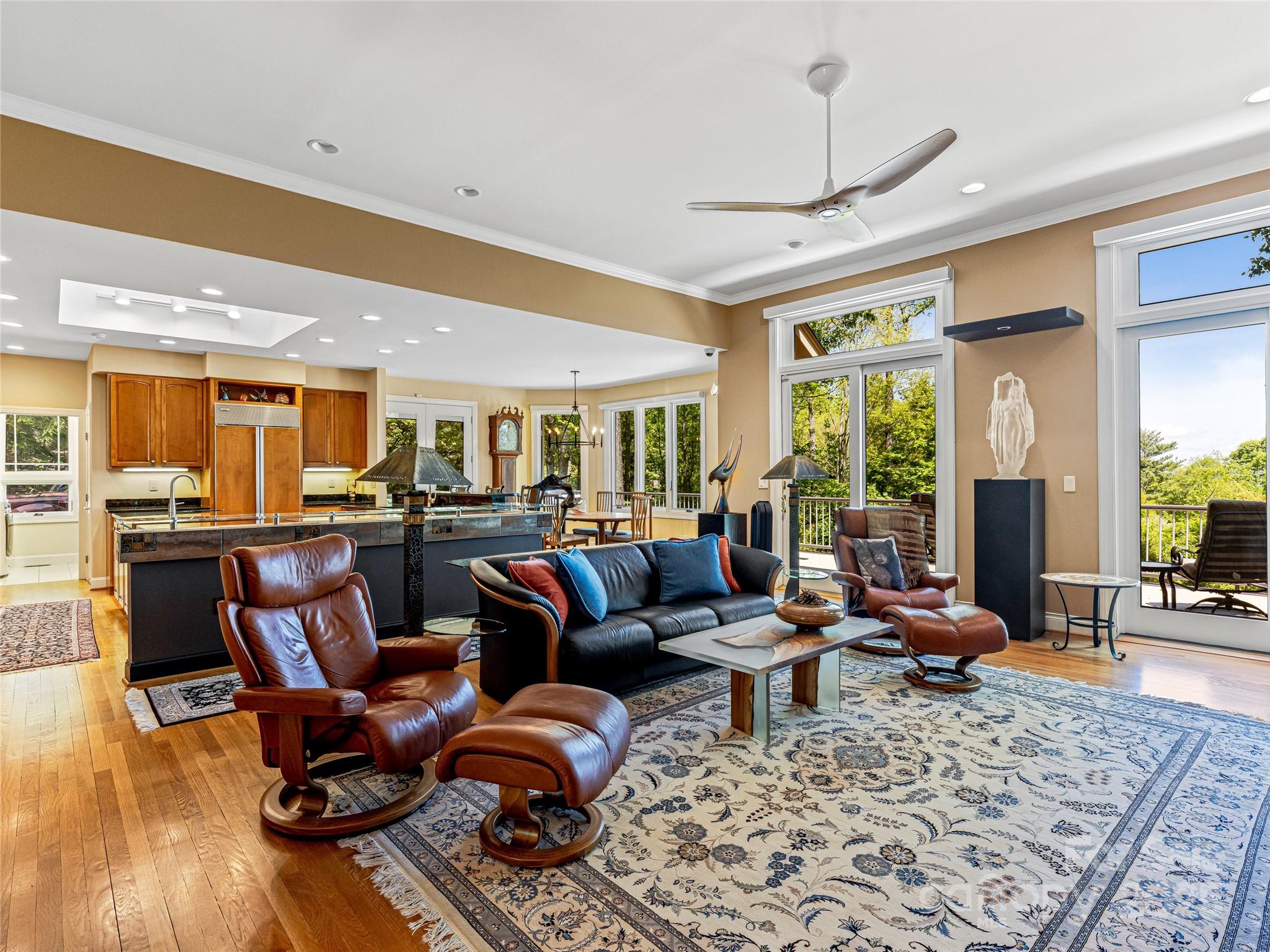 Champion Hills - Residential