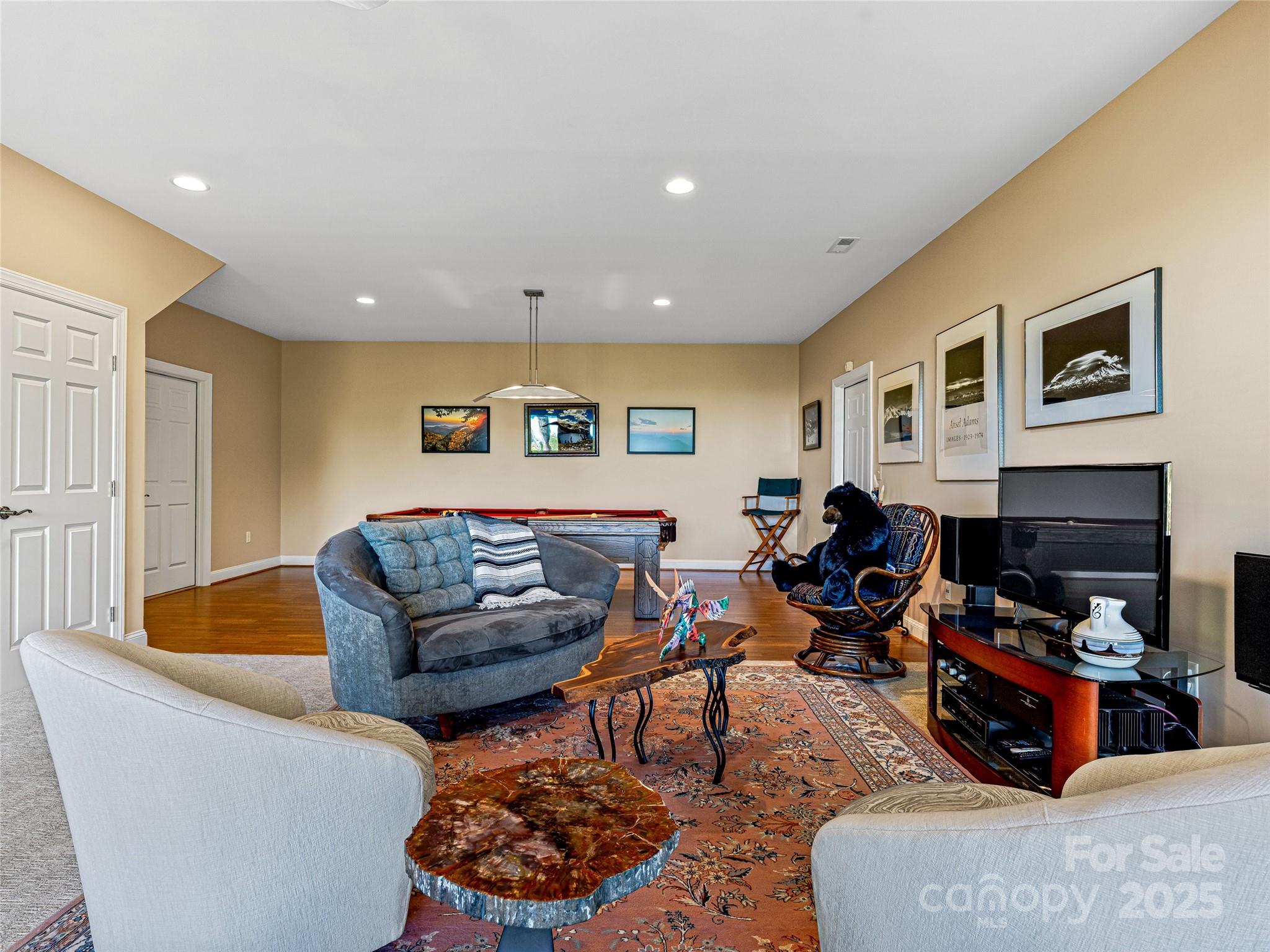 Champion Hills - Residential