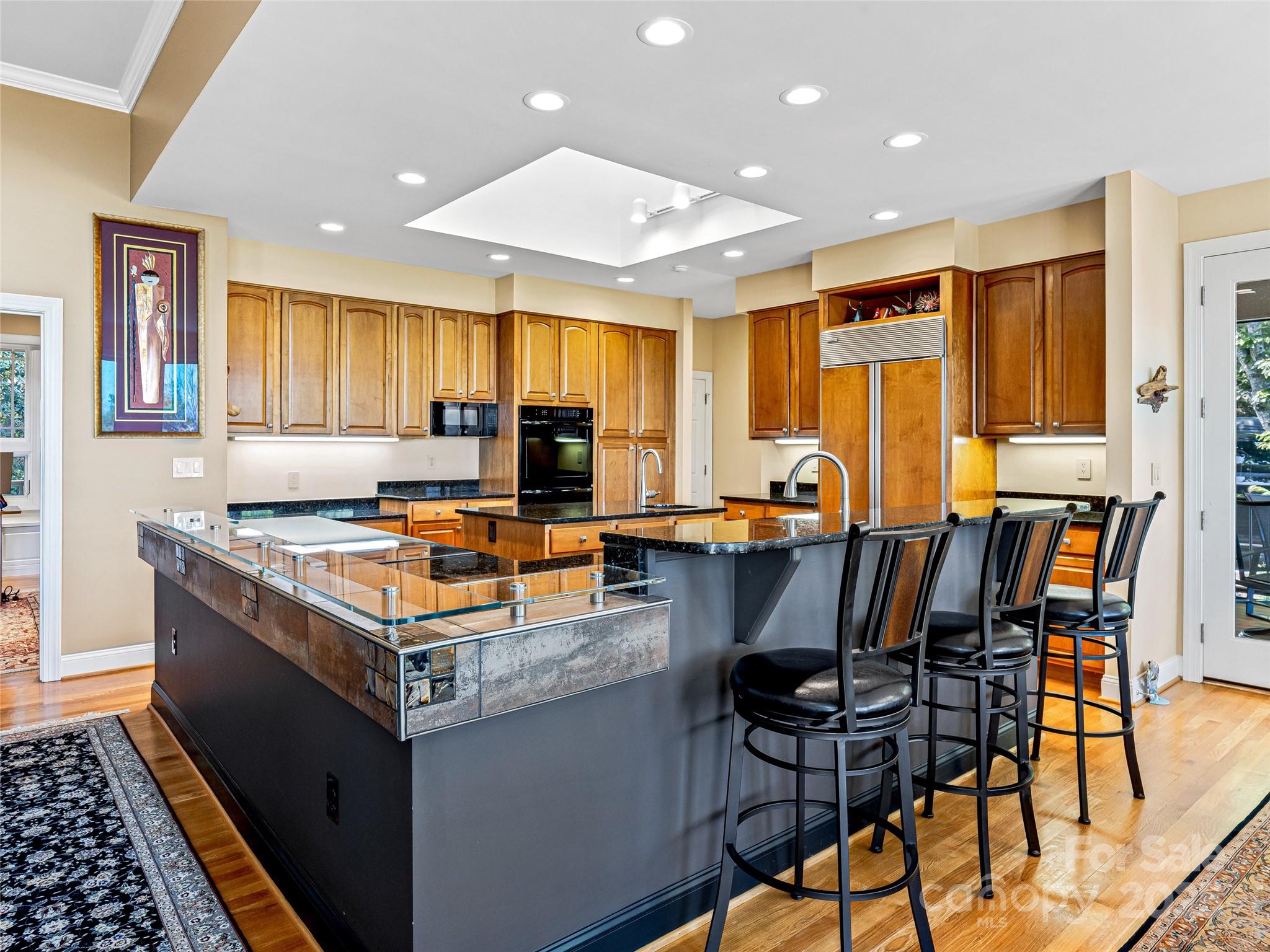 Champion Hills - Residential