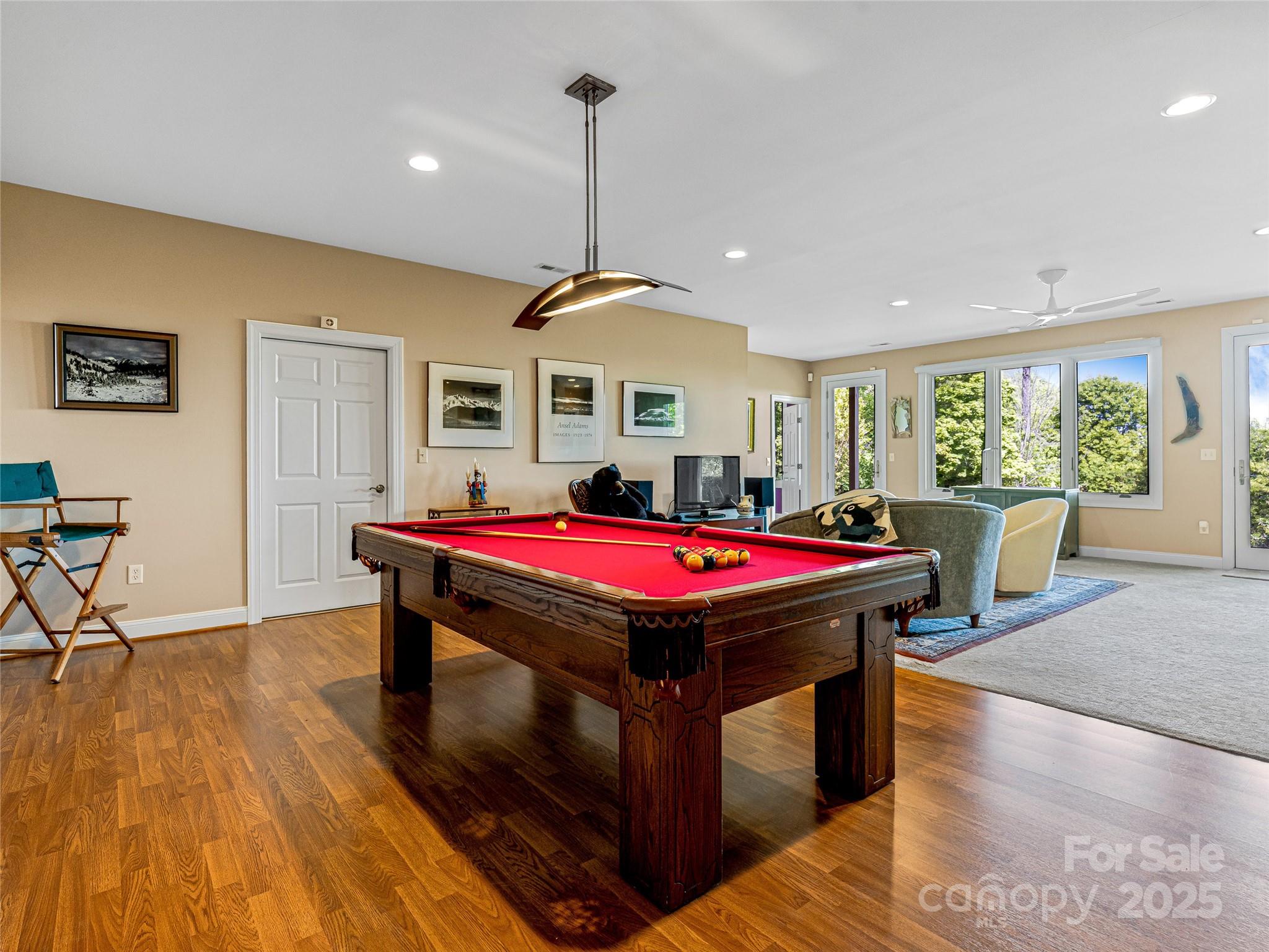 Champion Hills - Residential