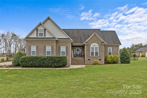 A home in Monroe