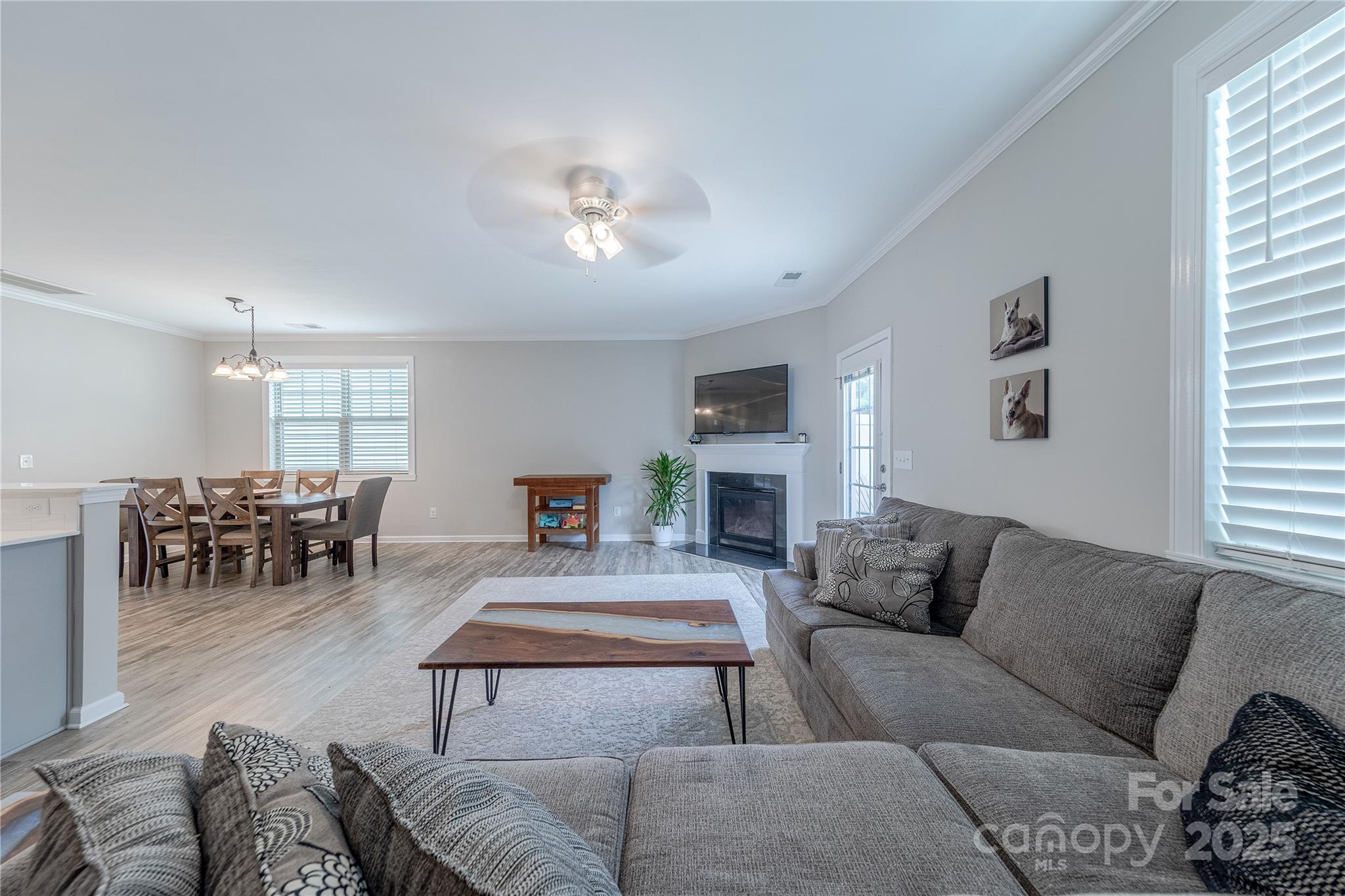 Waterside at the Catawba - Residential