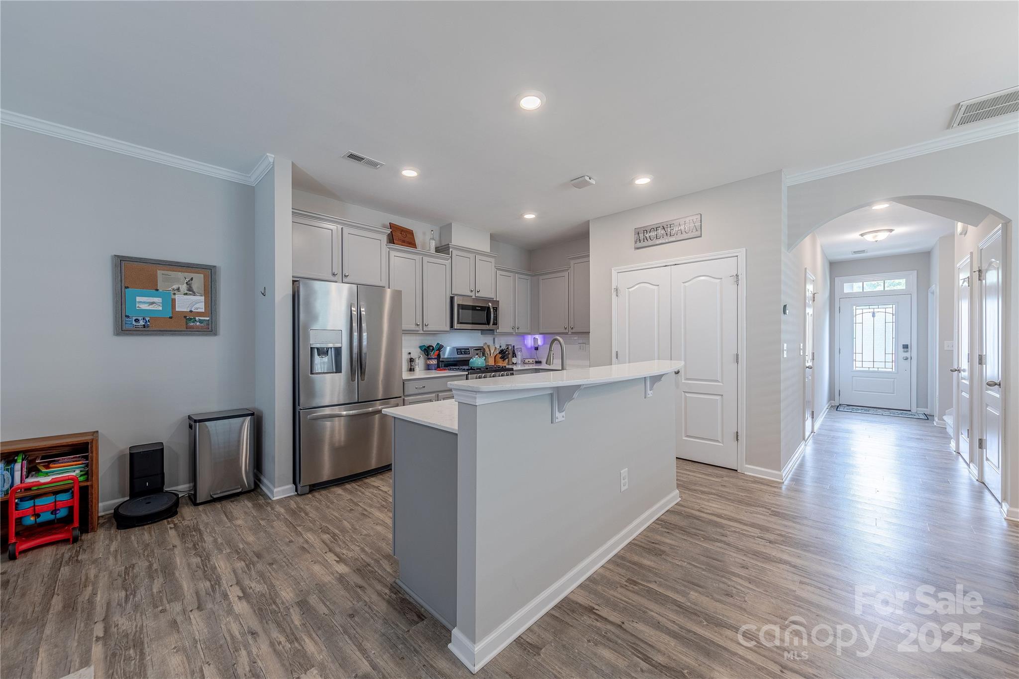 Waterside at the Catawba - Residential