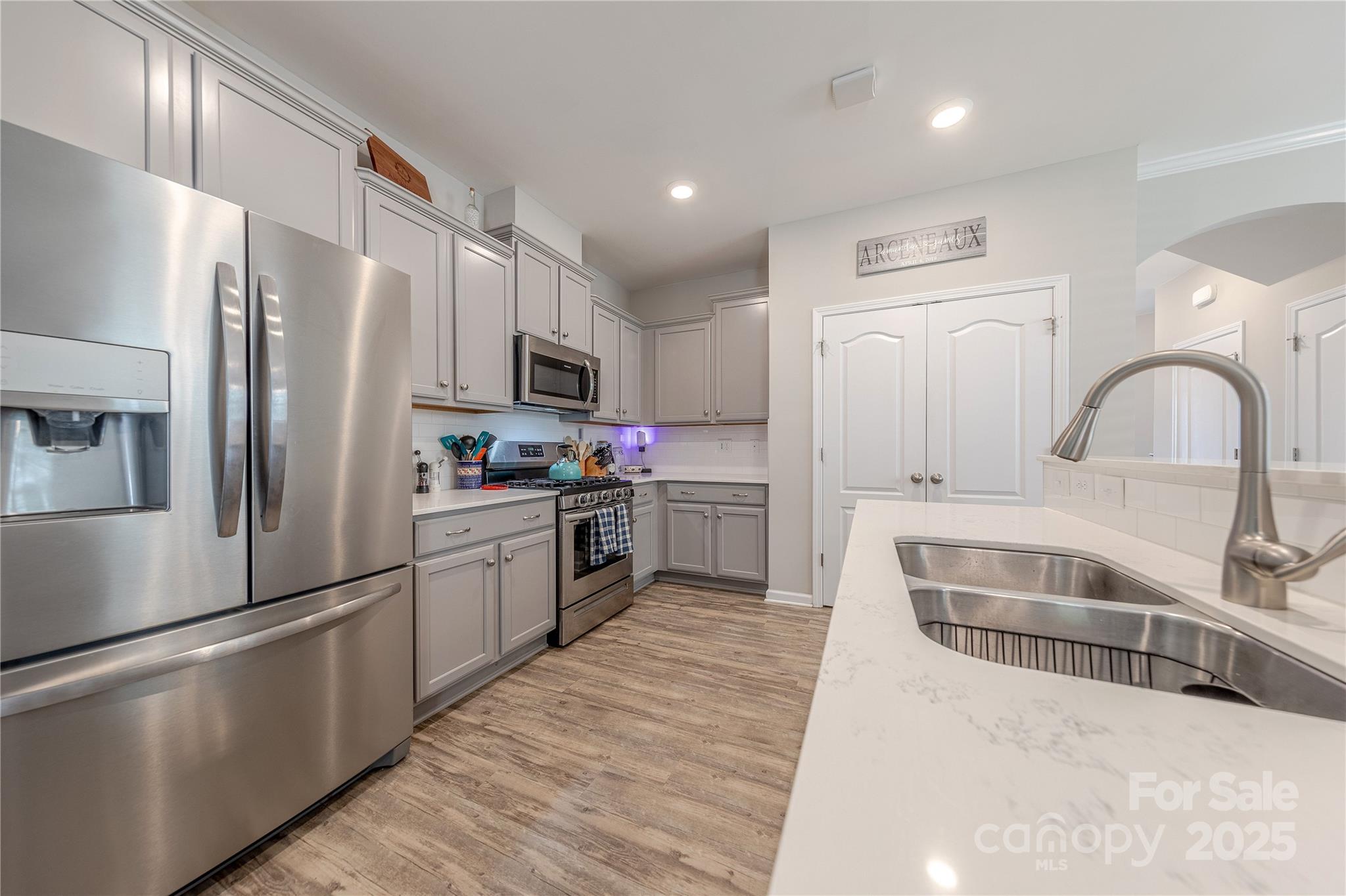 Waterside at the Catawba - Residential