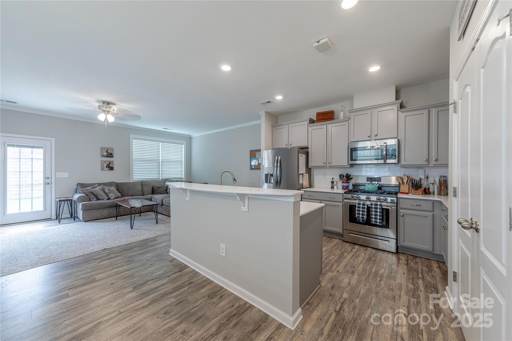 Waterside at the Catawba - Residential