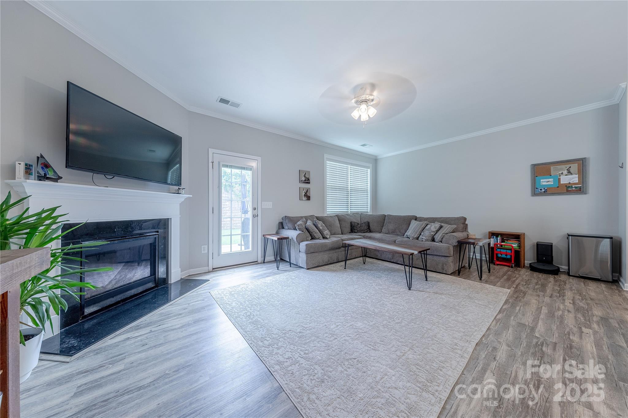 Waterside at the Catawba - Residential