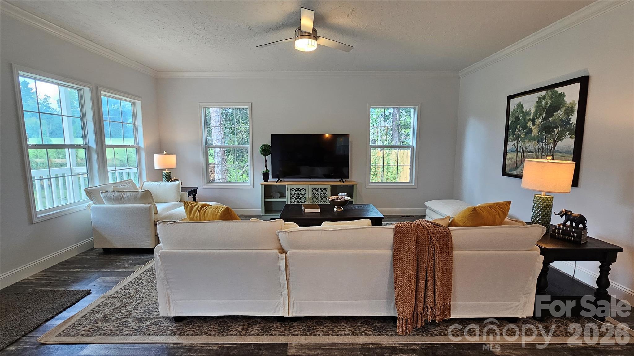 Evergreen Pond - Residential