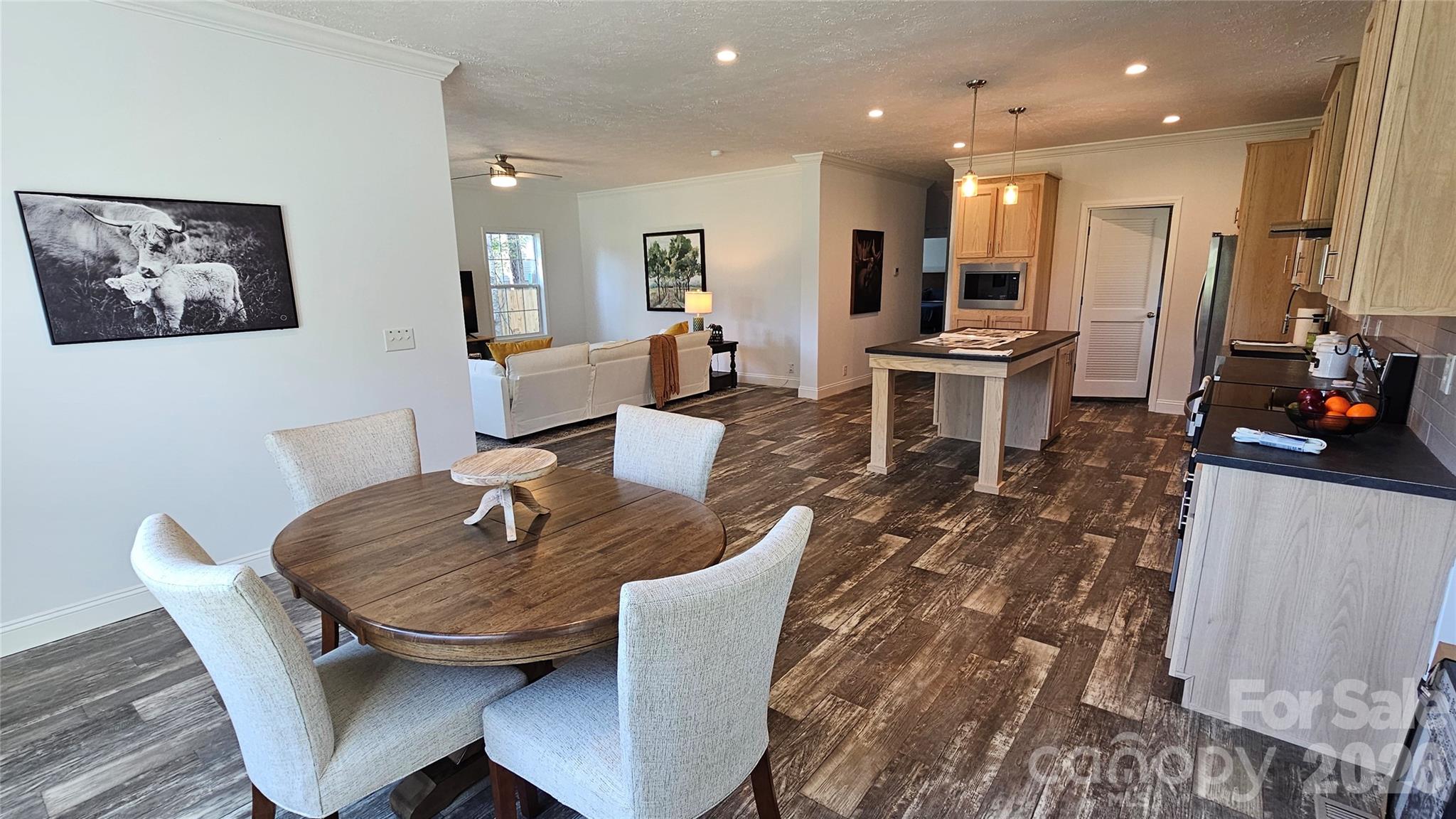 Evergreen Pond - Residential