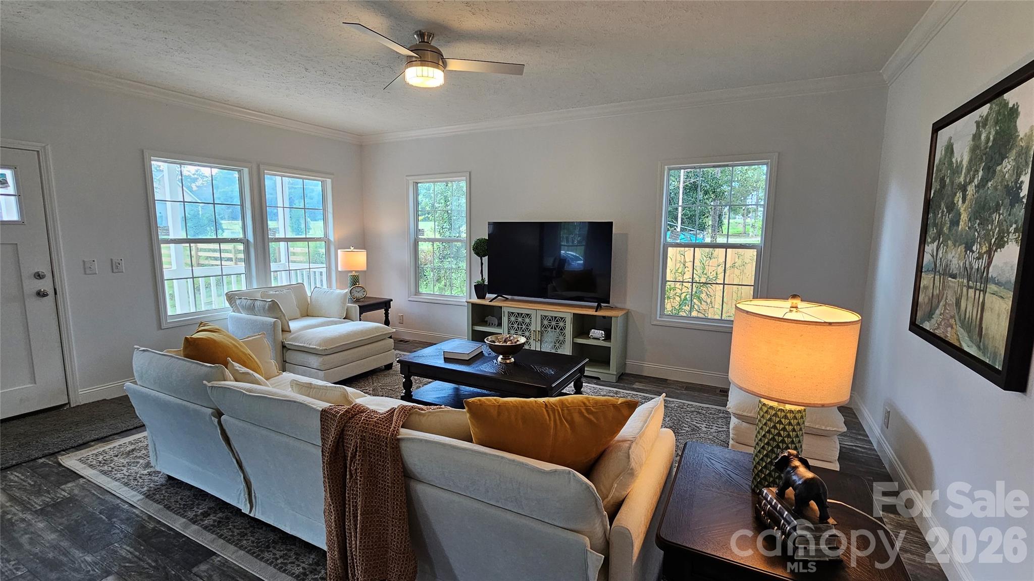 Evergreen Pond - Residential