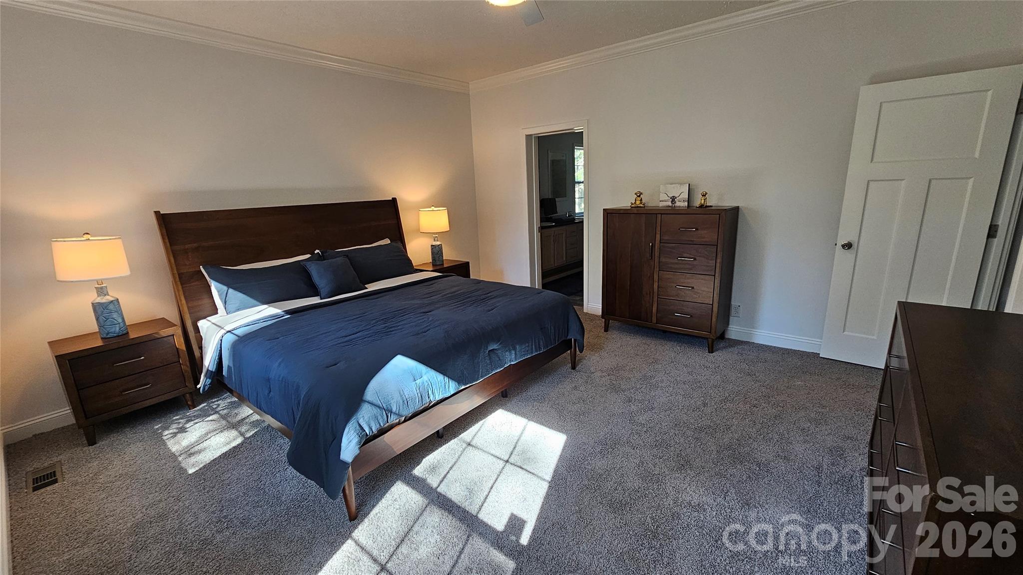 Evergreen Pond - Residential