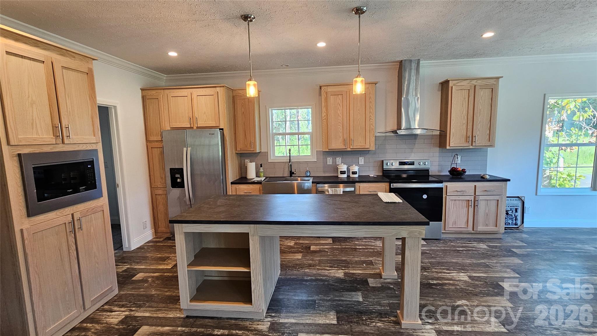 Evergreen Pond - Residential