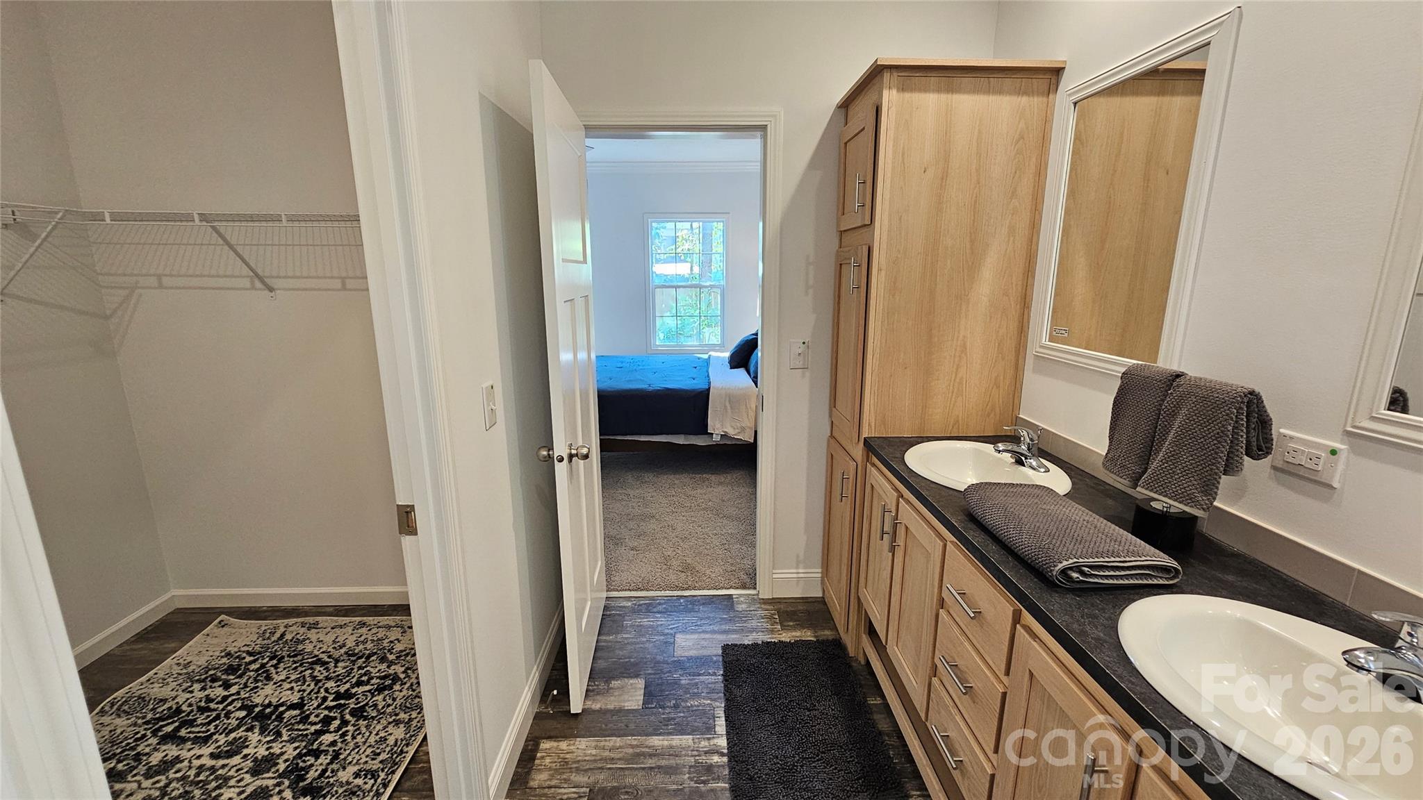 Evergreen Pond - Residential