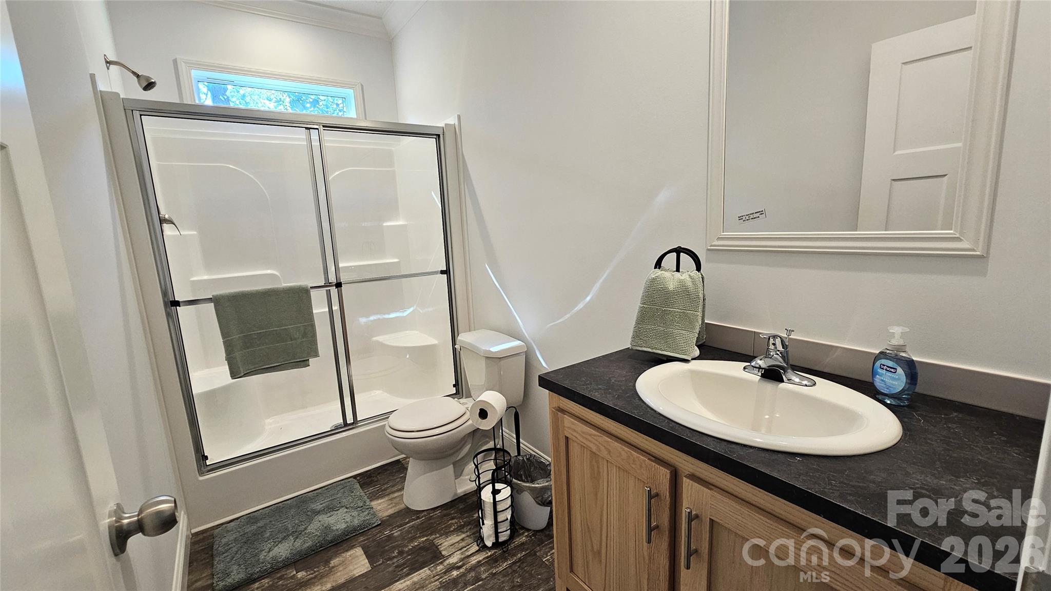 Evergreen Pond - Residential