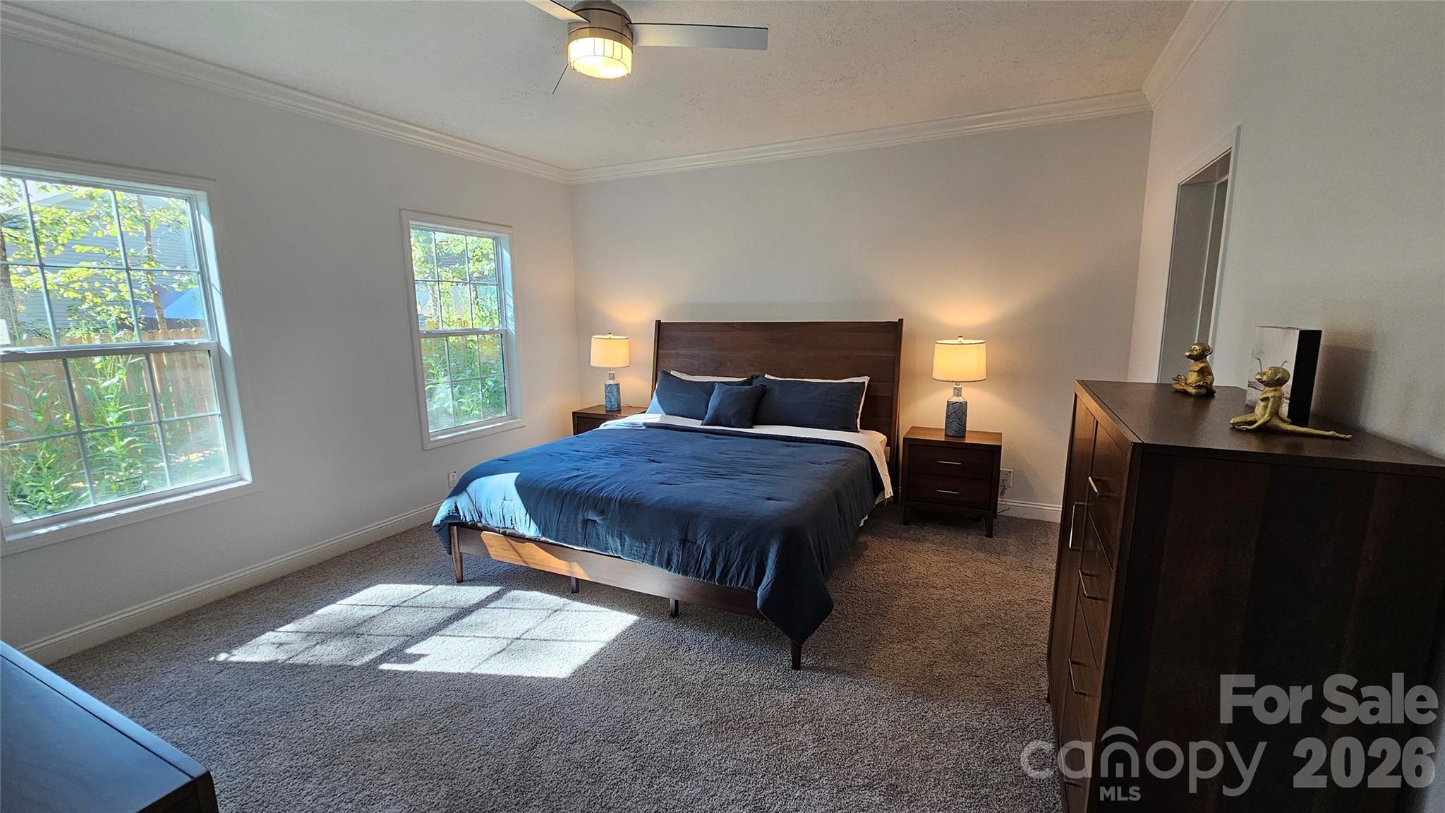 Evergreen Pond - Residential