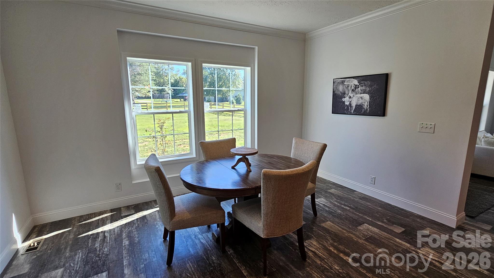 Evergreen Pond - Residential