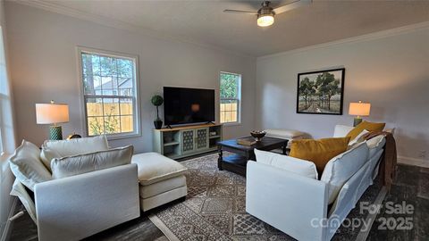 131 Boxwood Lane Forest City NC 28043