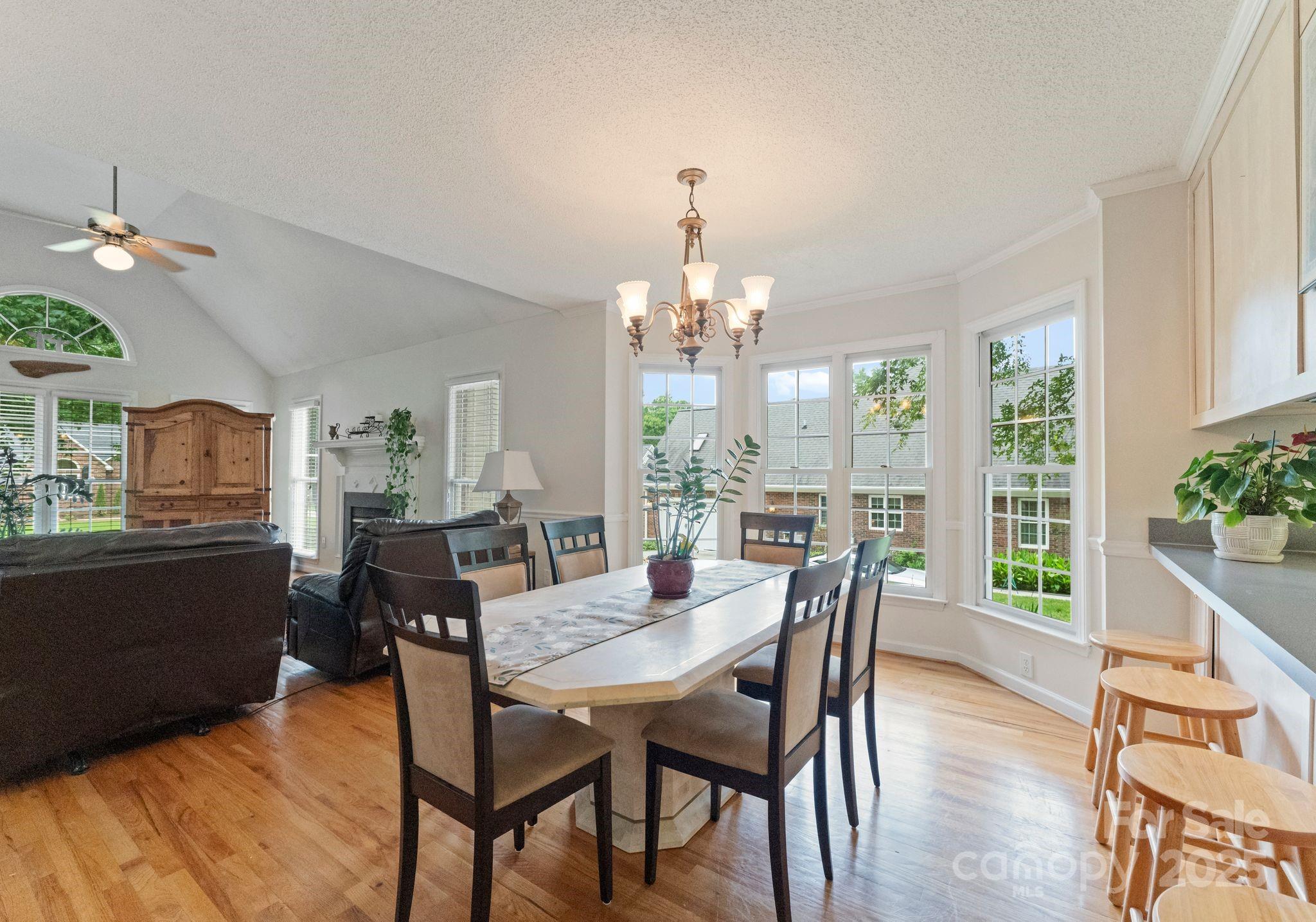 Windsor - Residential