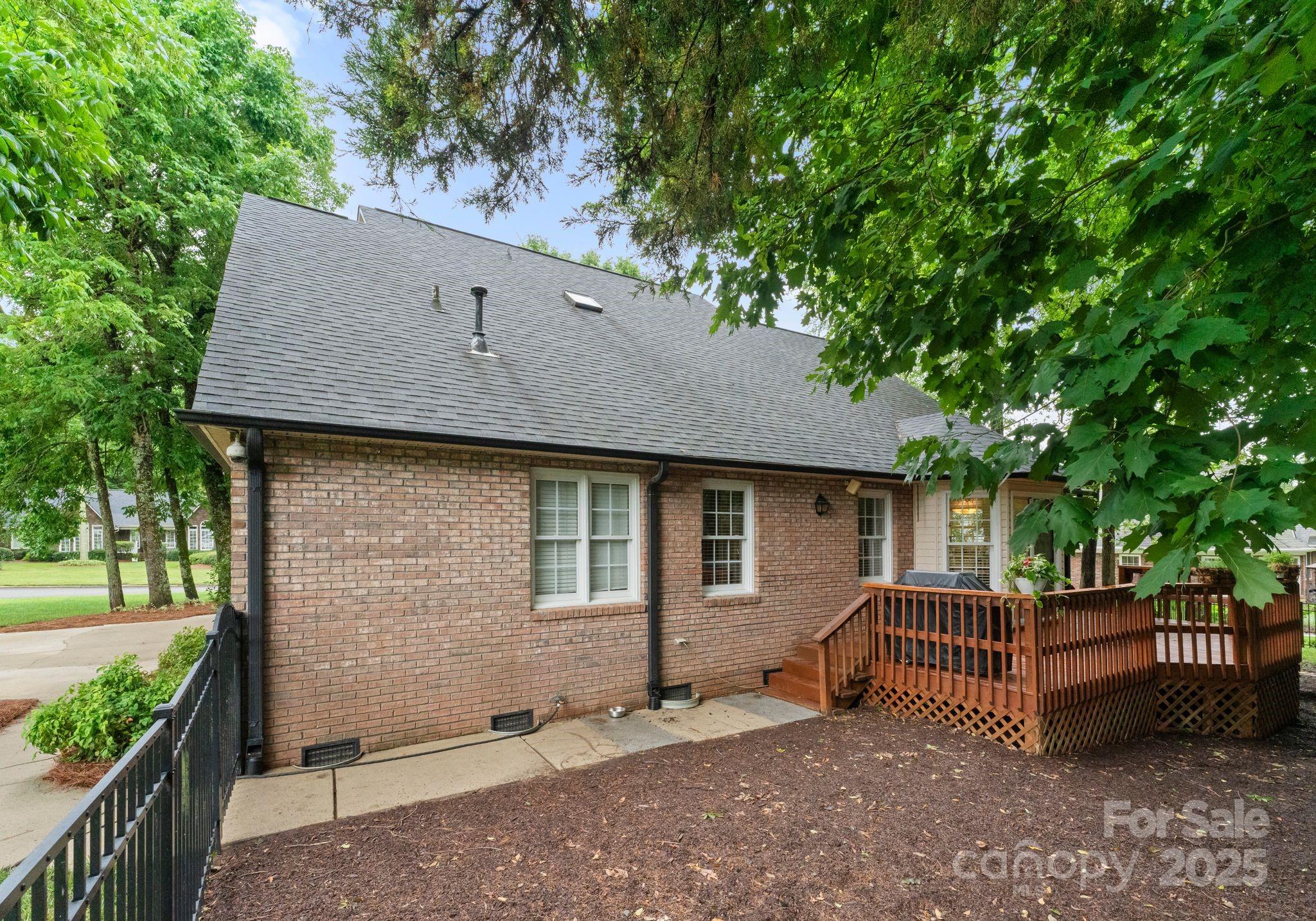 Windsor - Residential