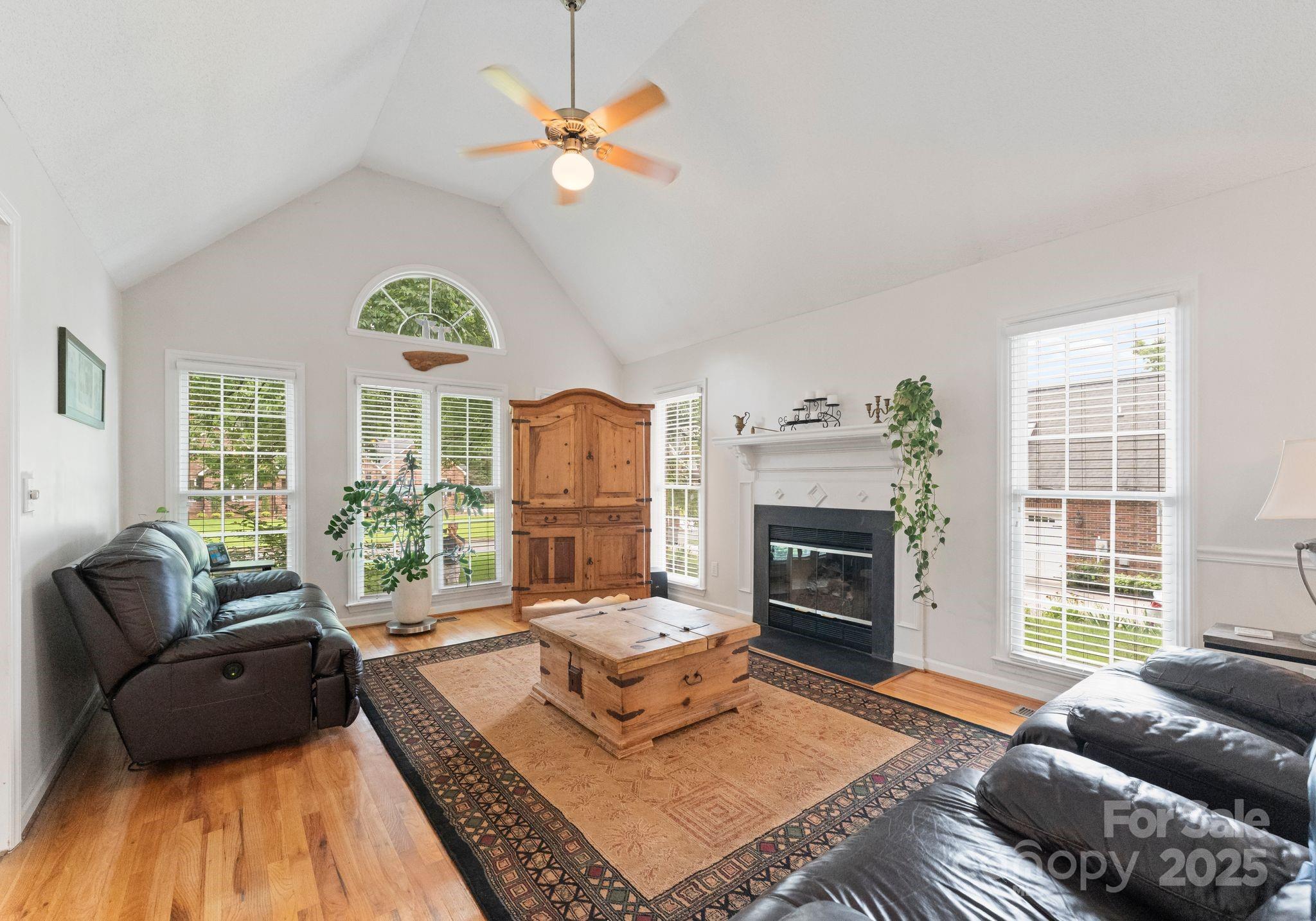 Windsor - Residential