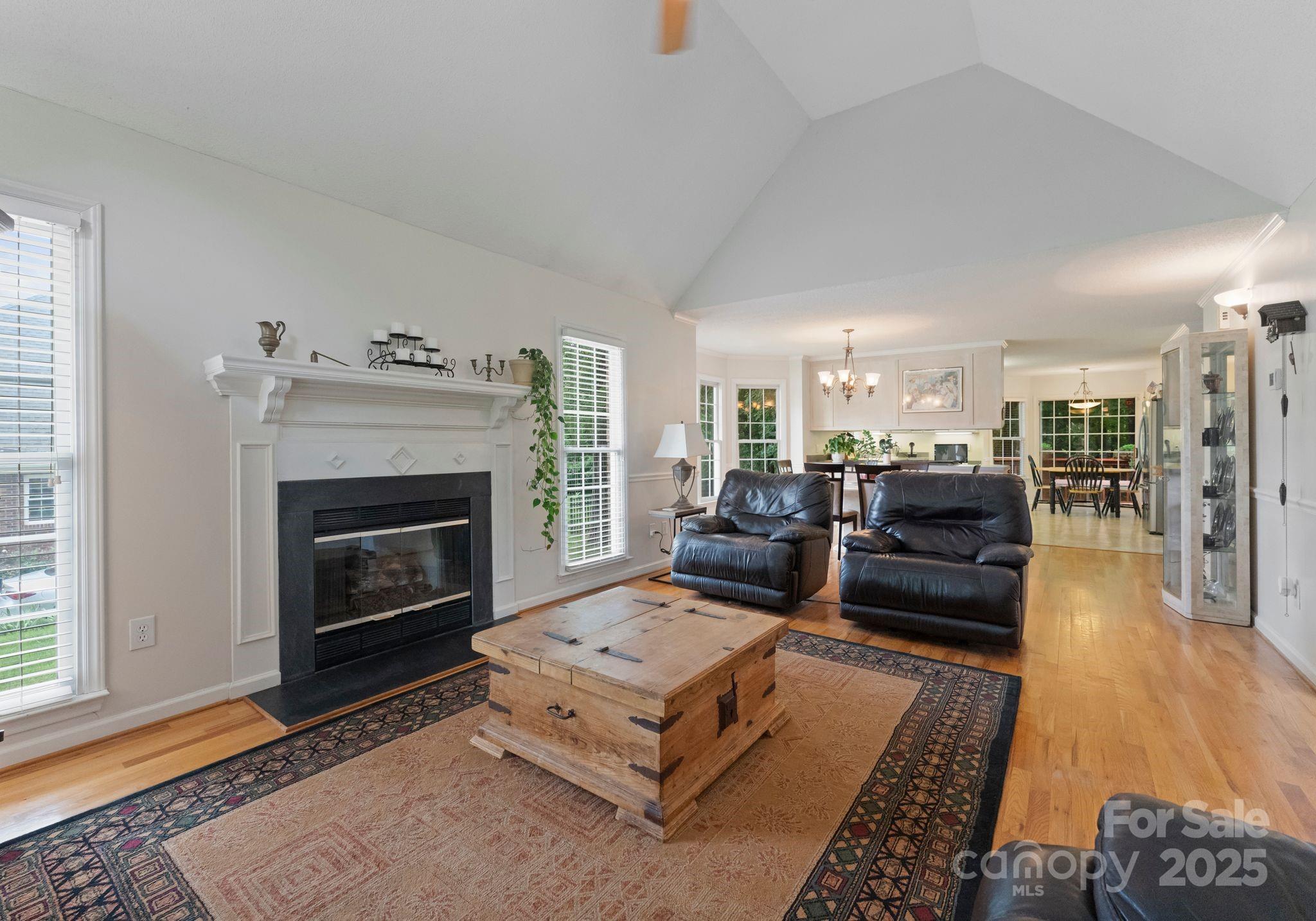 Windsor - Residential