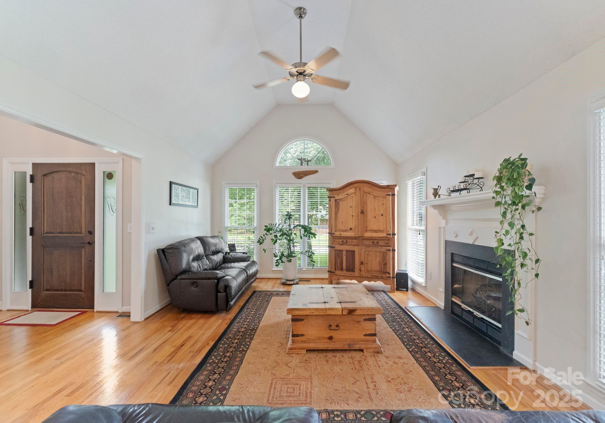 Windsor - Residential