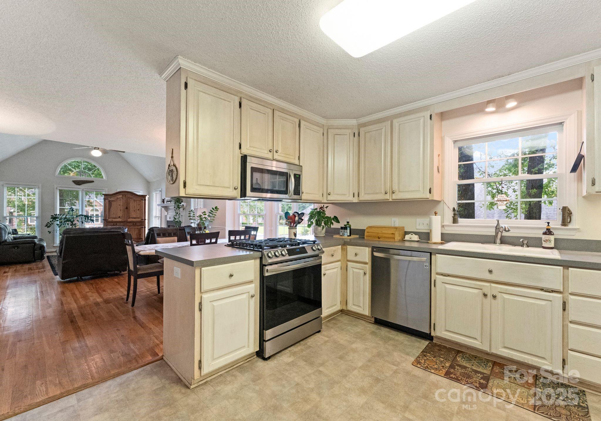 Windsor - Residential