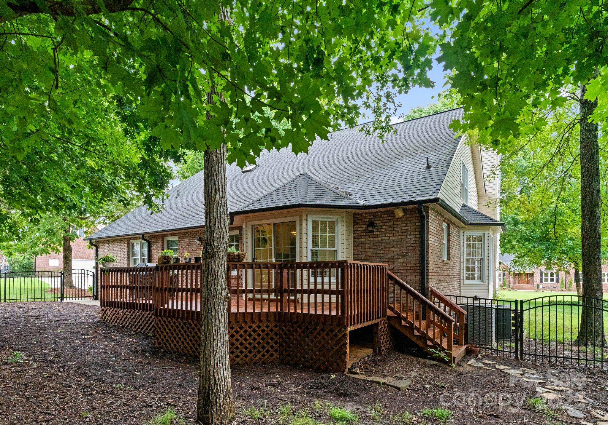 Windsor - Residential