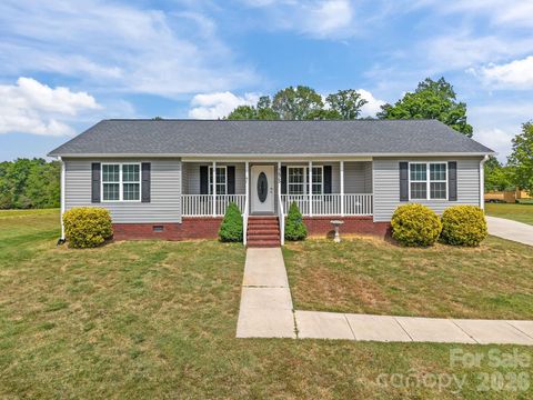Photo of 1475 Emanuel Church Road, Rockwell, NC 28138 (MLS # 4377491)