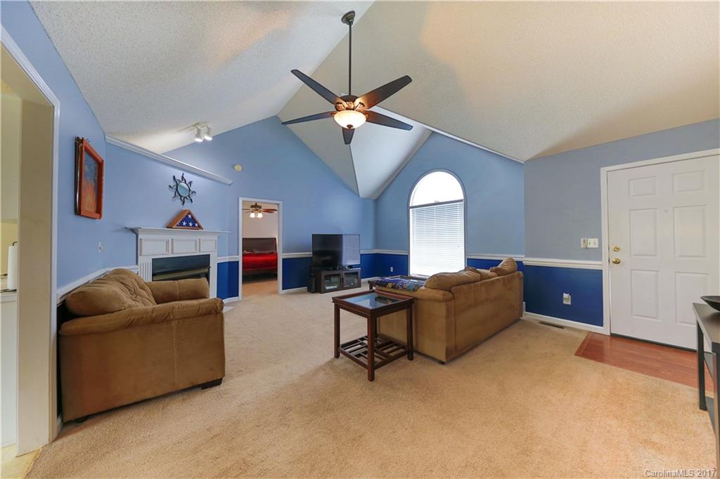 Highland Creek - Residential