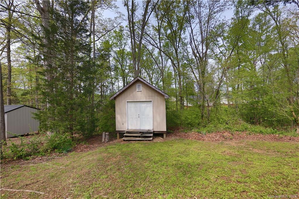 Highland Creek - Residential