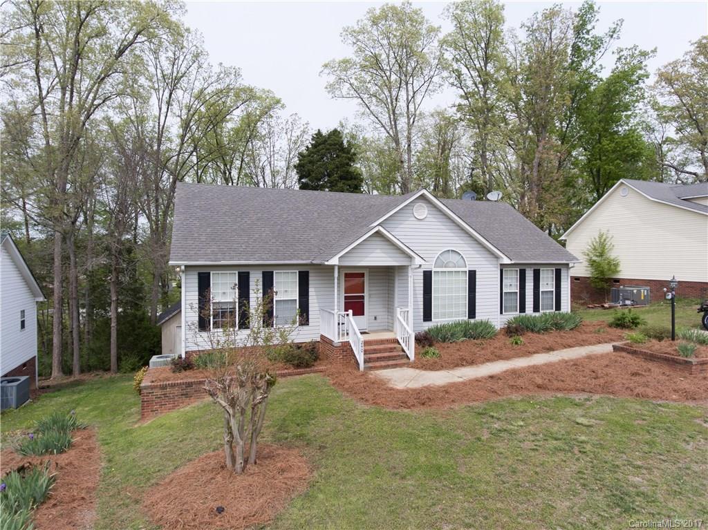 Highland Creek - Residential