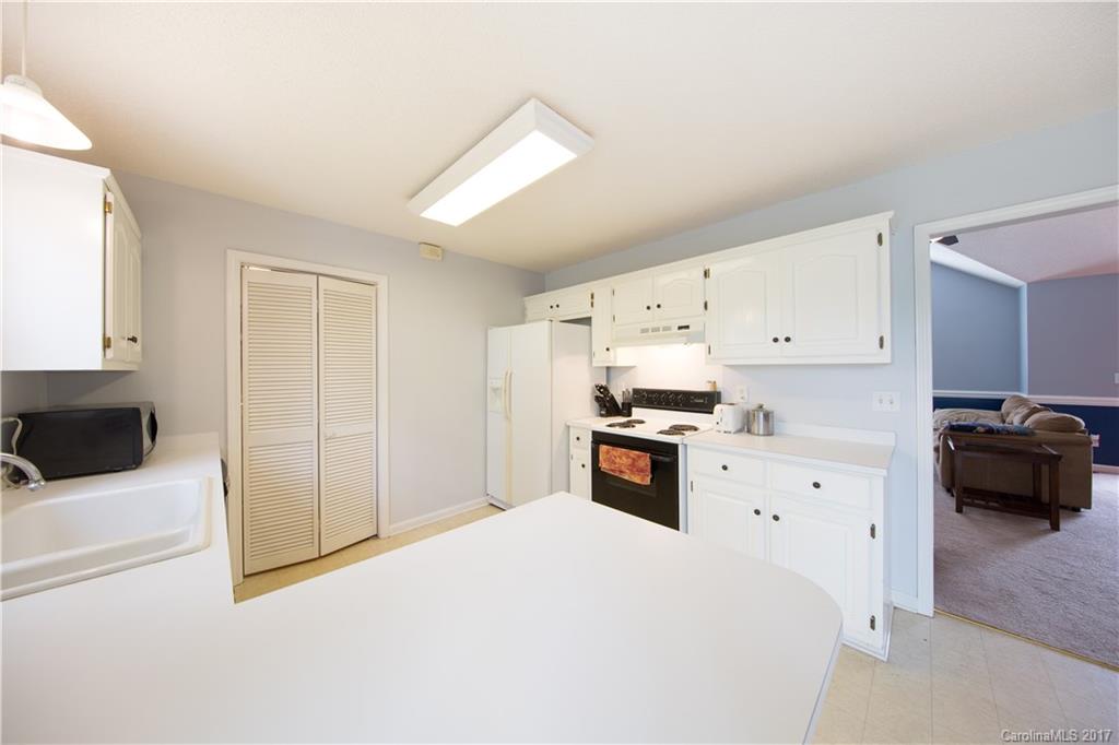 Highland Creek - Residential