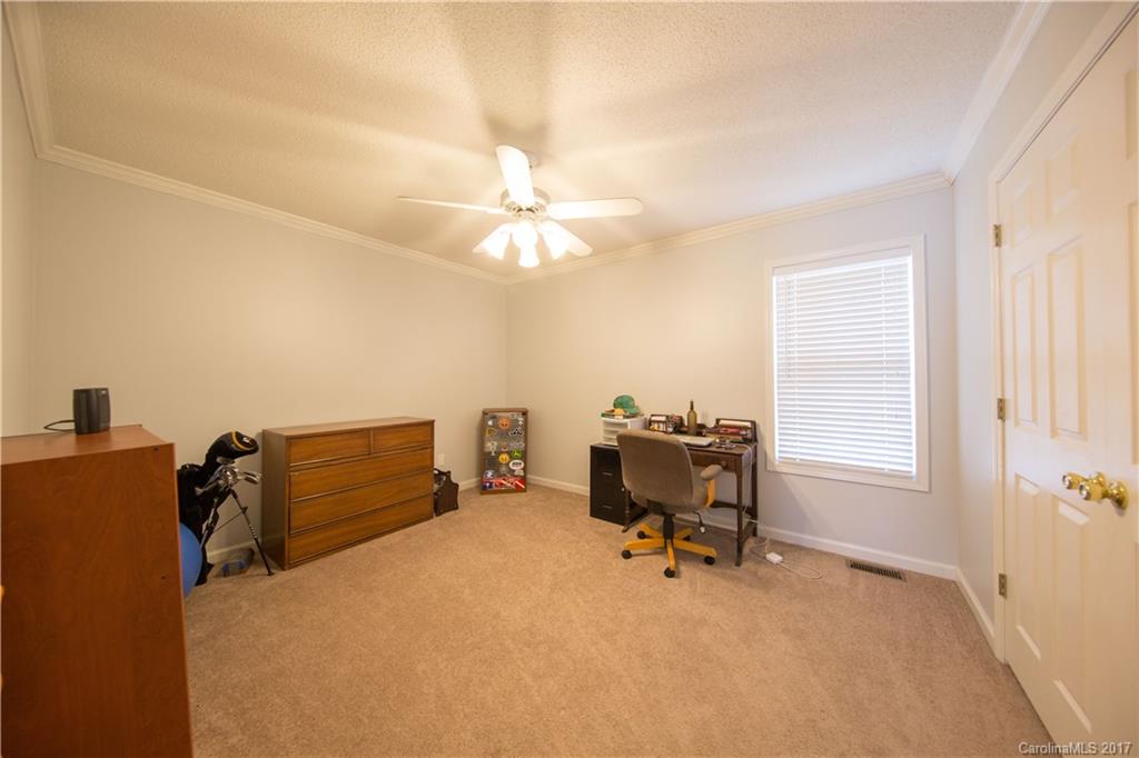 Highland Creek - Residential