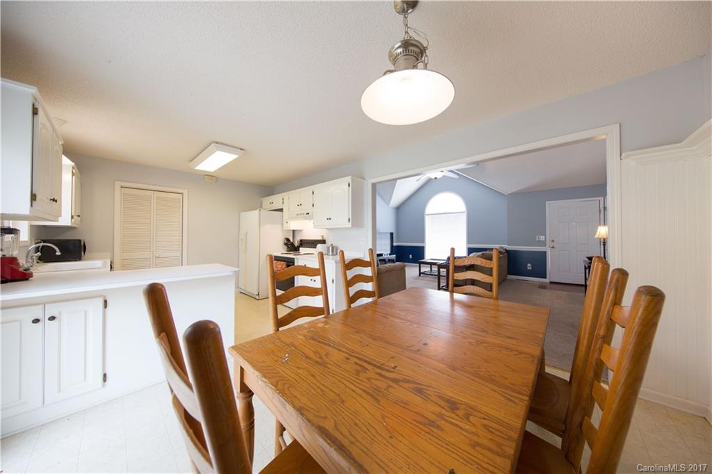 Highland Creek - Residential