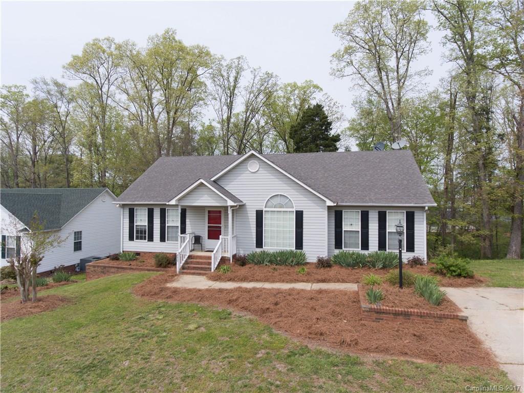 Highland Creek - Residential