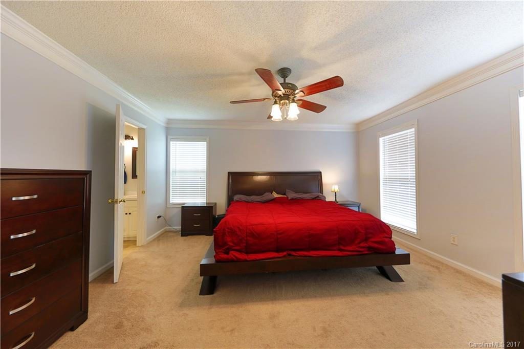 Highland Creek - Residential