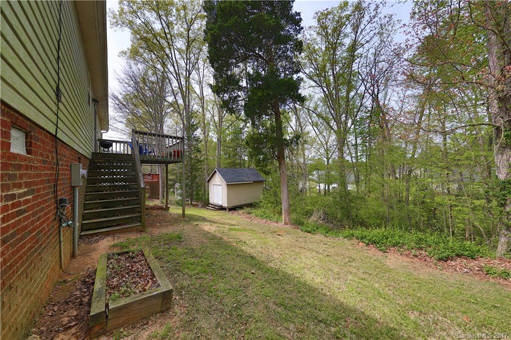 Highland Creek - Residential