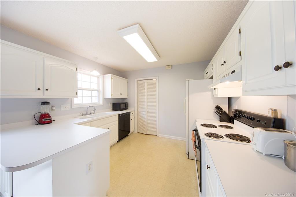 Highland Creek - Residential