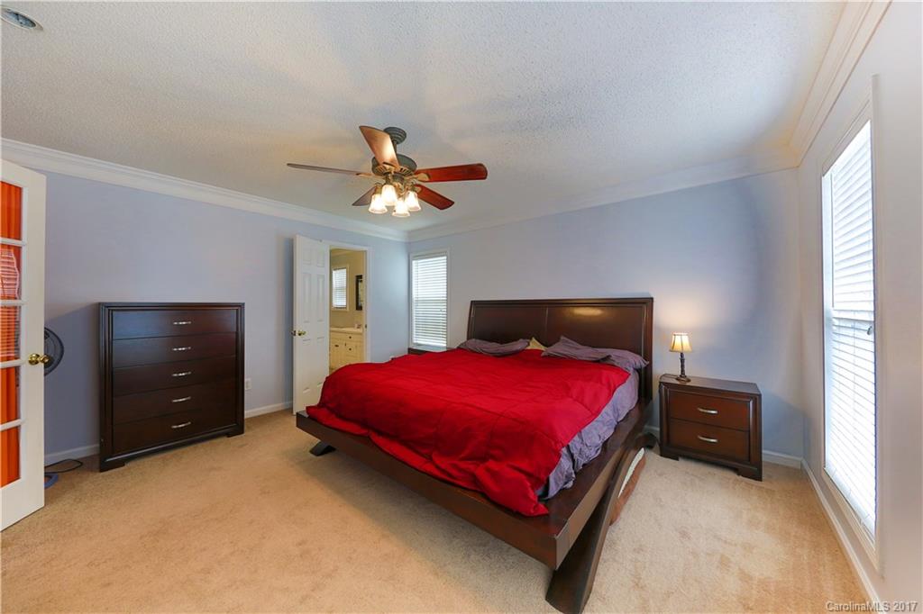 Highland Creek - Residential