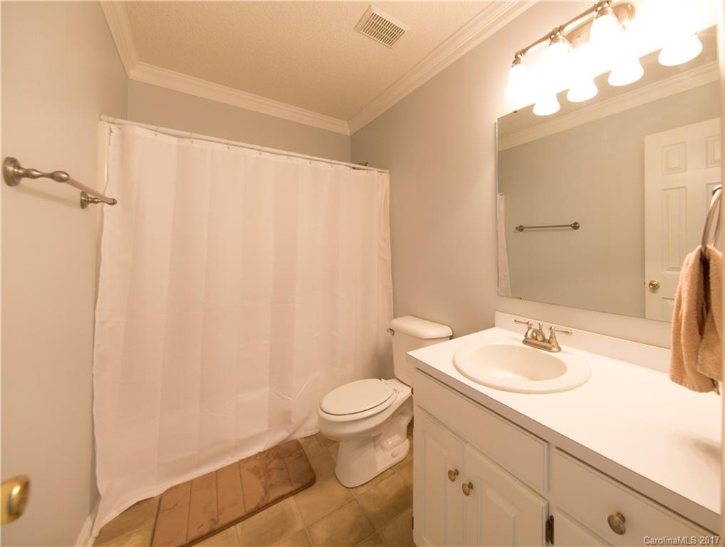 Highland Creek - Residential